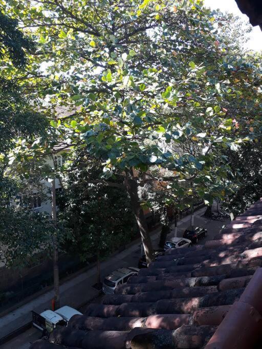 Vaga Em Hostel No Leblon Rio de Janeiro Exterior foto