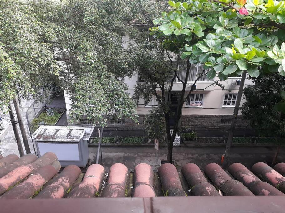 Vaga Em Hostel No Leblon Rio de Janeiro Exterior foto
