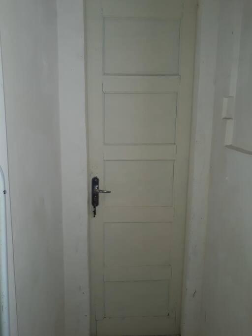 Vaga Em Hostel No Leblon Rio de Janeiro Exterior foto